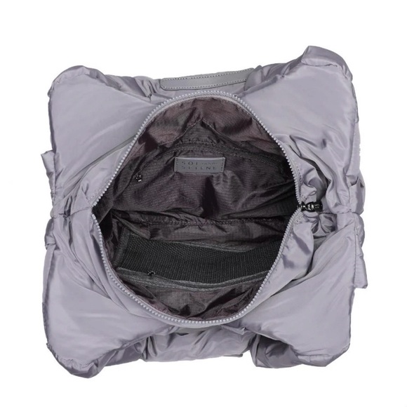 Sol And Selene Illumine Tote | Carbon | BNWT - Picture 7 of 7